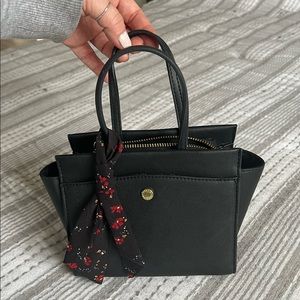 Steve Madden Mini Clutch